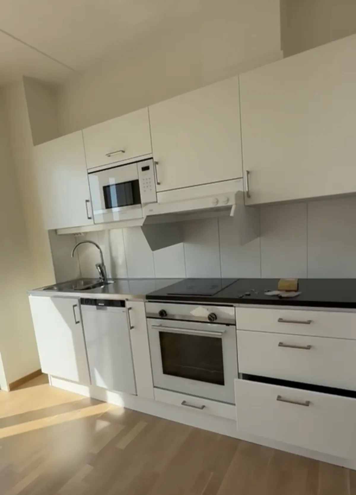 Hyreslägenhet på Norrtälje i norrtalje