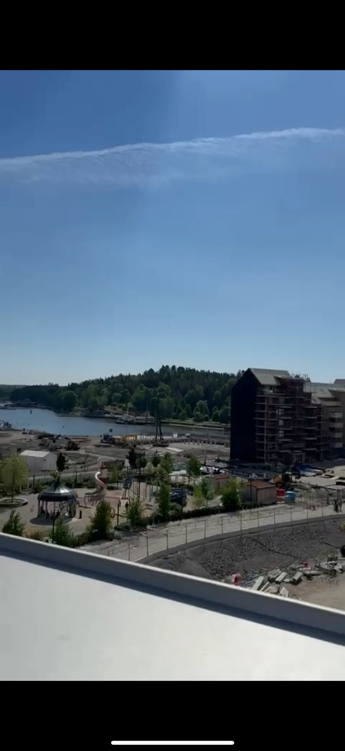 Hyreslägenhet på Norrtälje i norrtalje