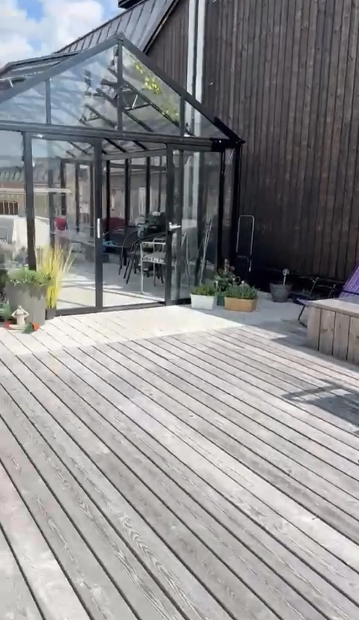 Hyreslägenhet på Norrtälje i norrtalje