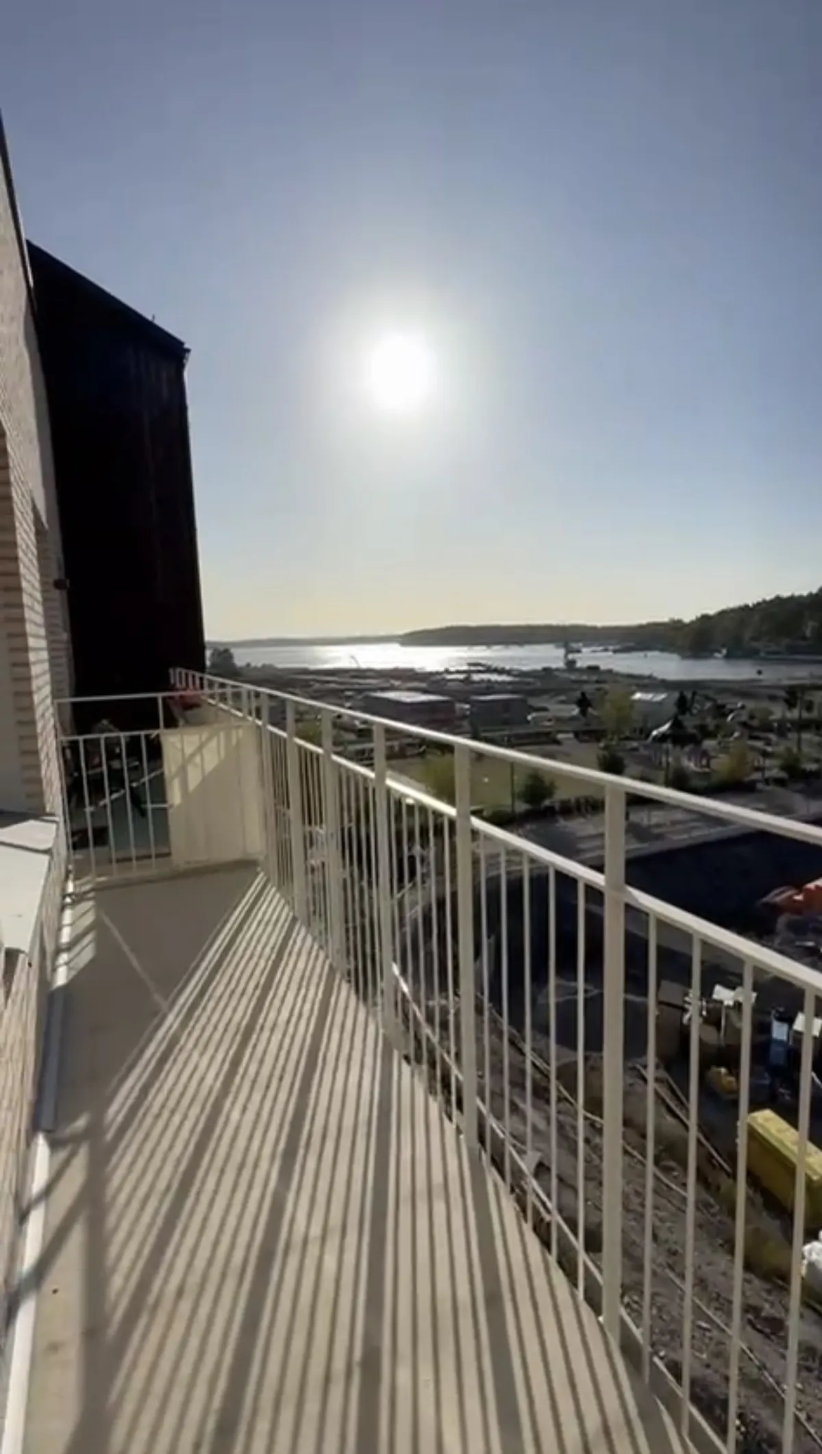 Hyreslägenhet på Norrtälje i norrtalje