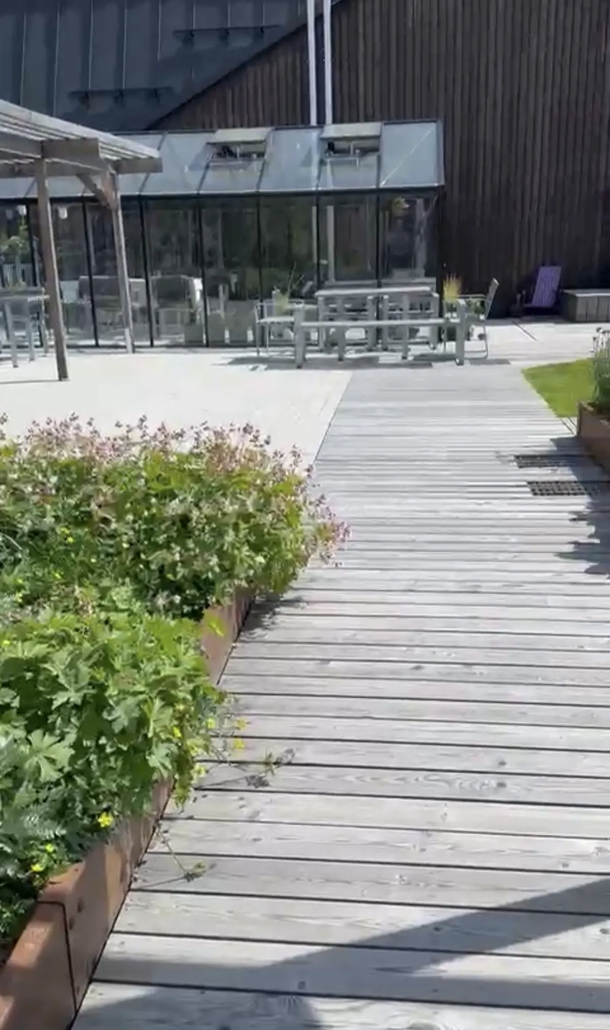 Hyreslägenhet på Norrtälje i norrtalje