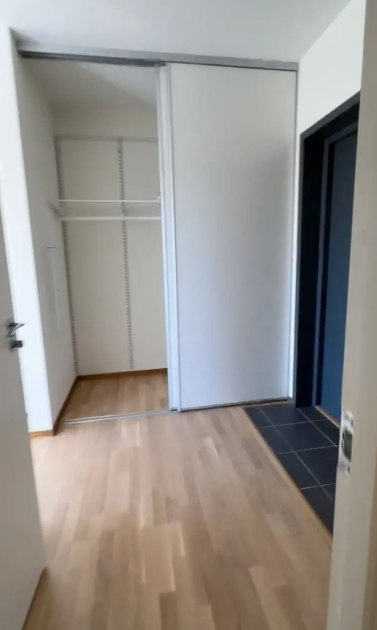 Hyreslägenhet på Norrtälje i norrtalje