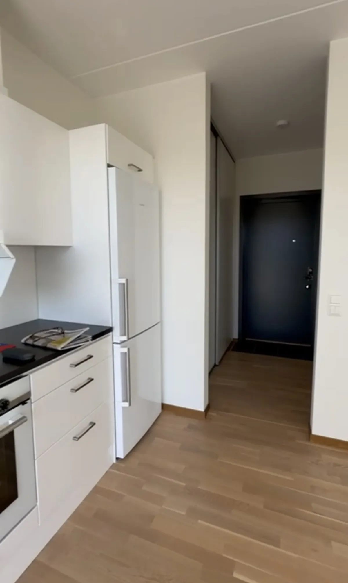 Hyreslägenhet på Norrtälje i norrtalje