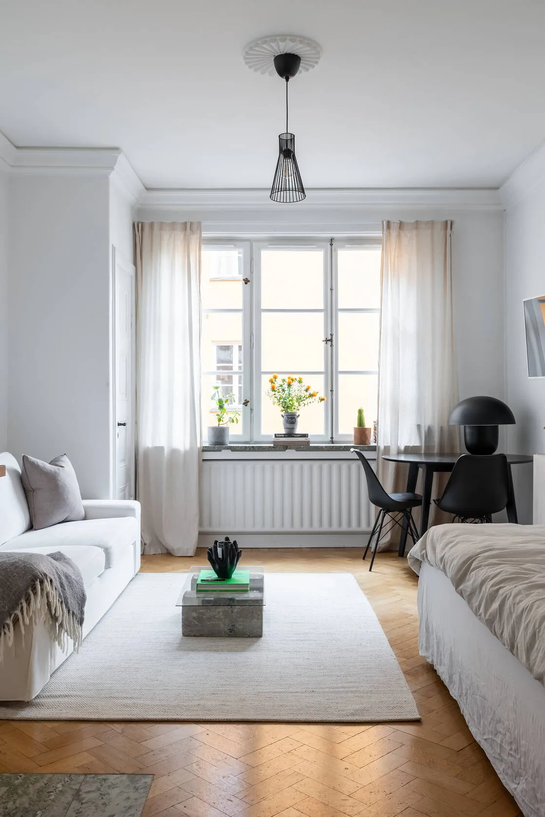 Hyreslägenhet på Stockholm i stockholm