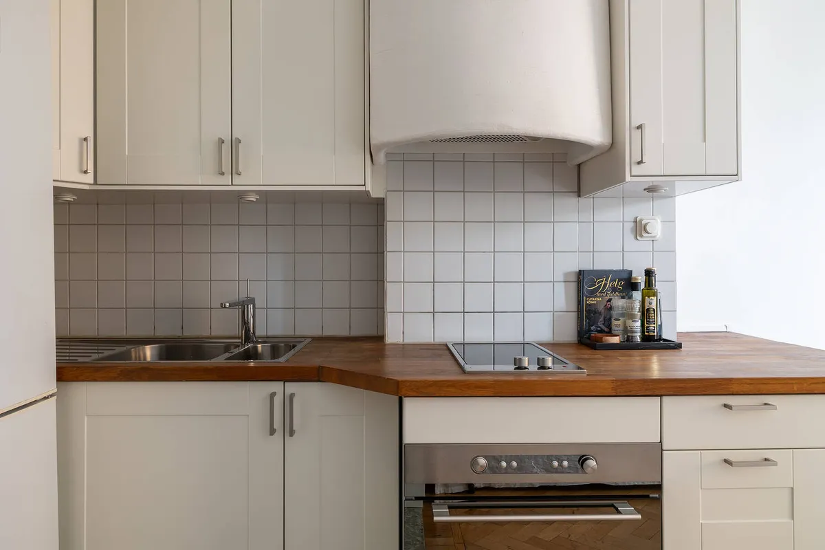 Hyreslägenhet på Stockholm i stockholm