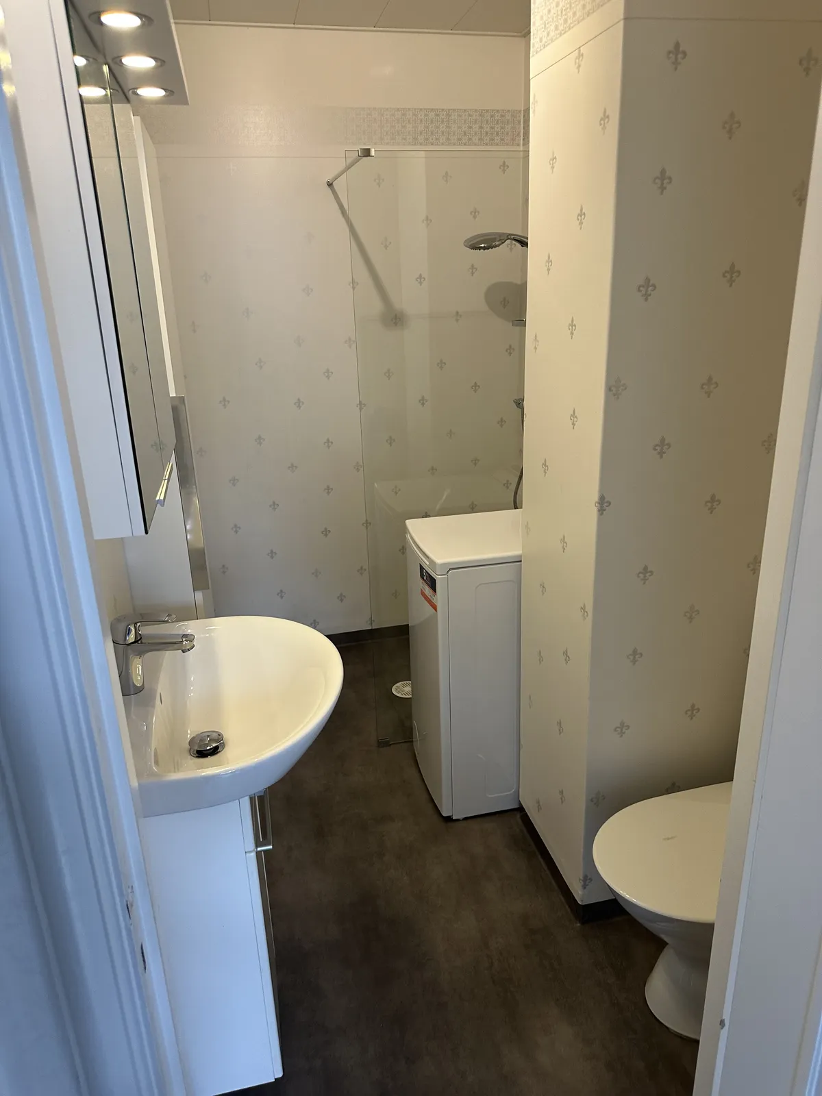 Hyreslägenhet på Töreboda i toreboda