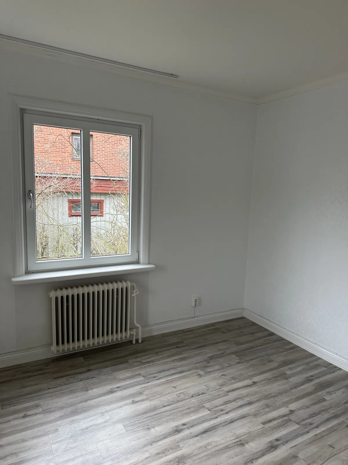 Hyreslägenhet på Töreboda i toreboda