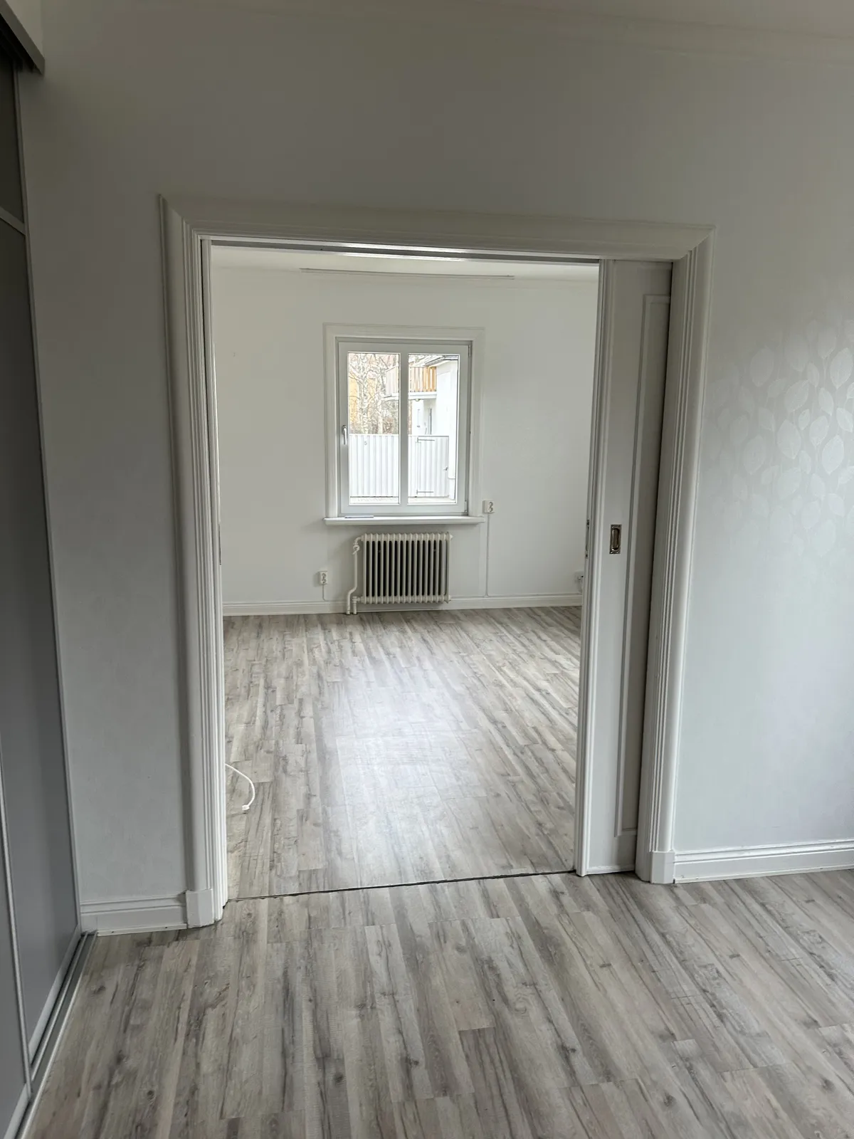 Hyreslägenhet på Töreboda i toreboda