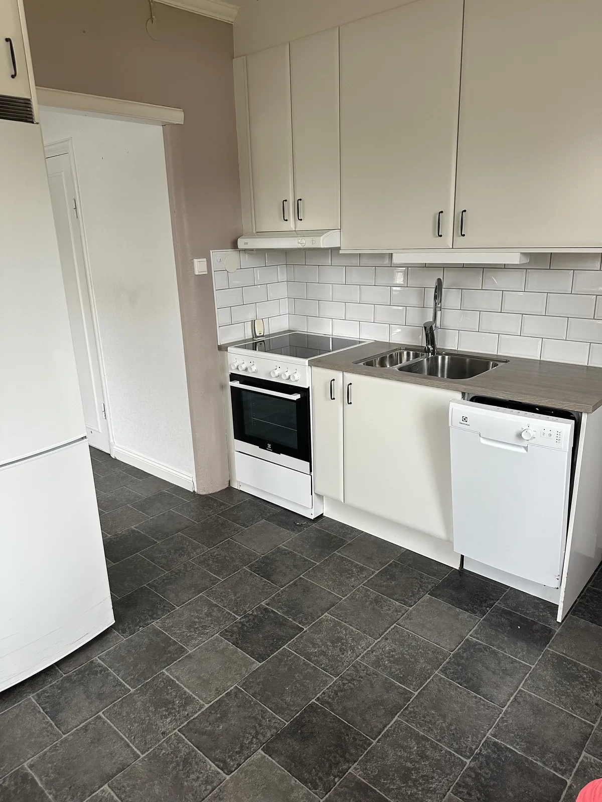 Hyreslägenhet på Töreboda i toreboda