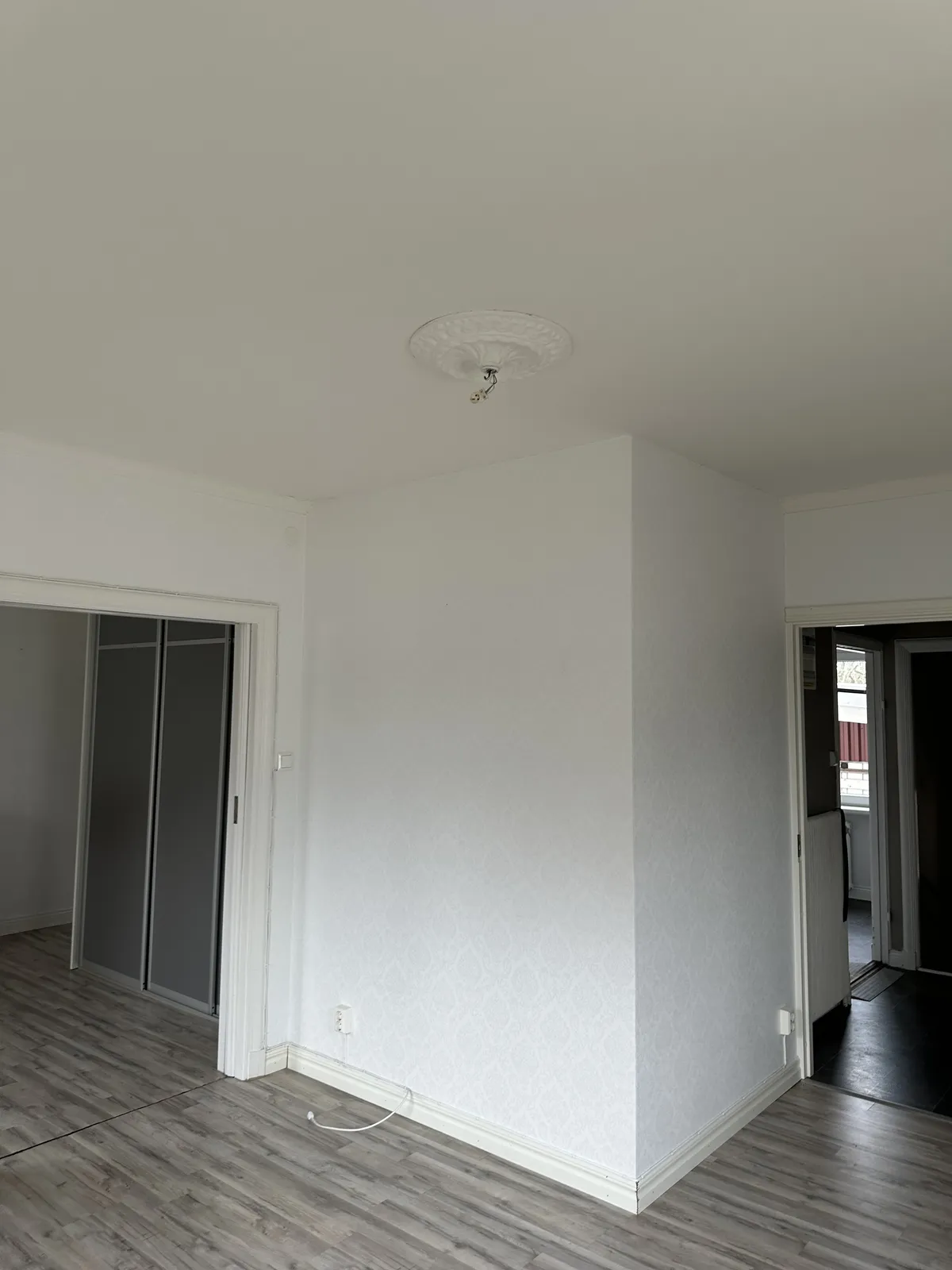 Hyreslägenhet på Töreboda i toreboda