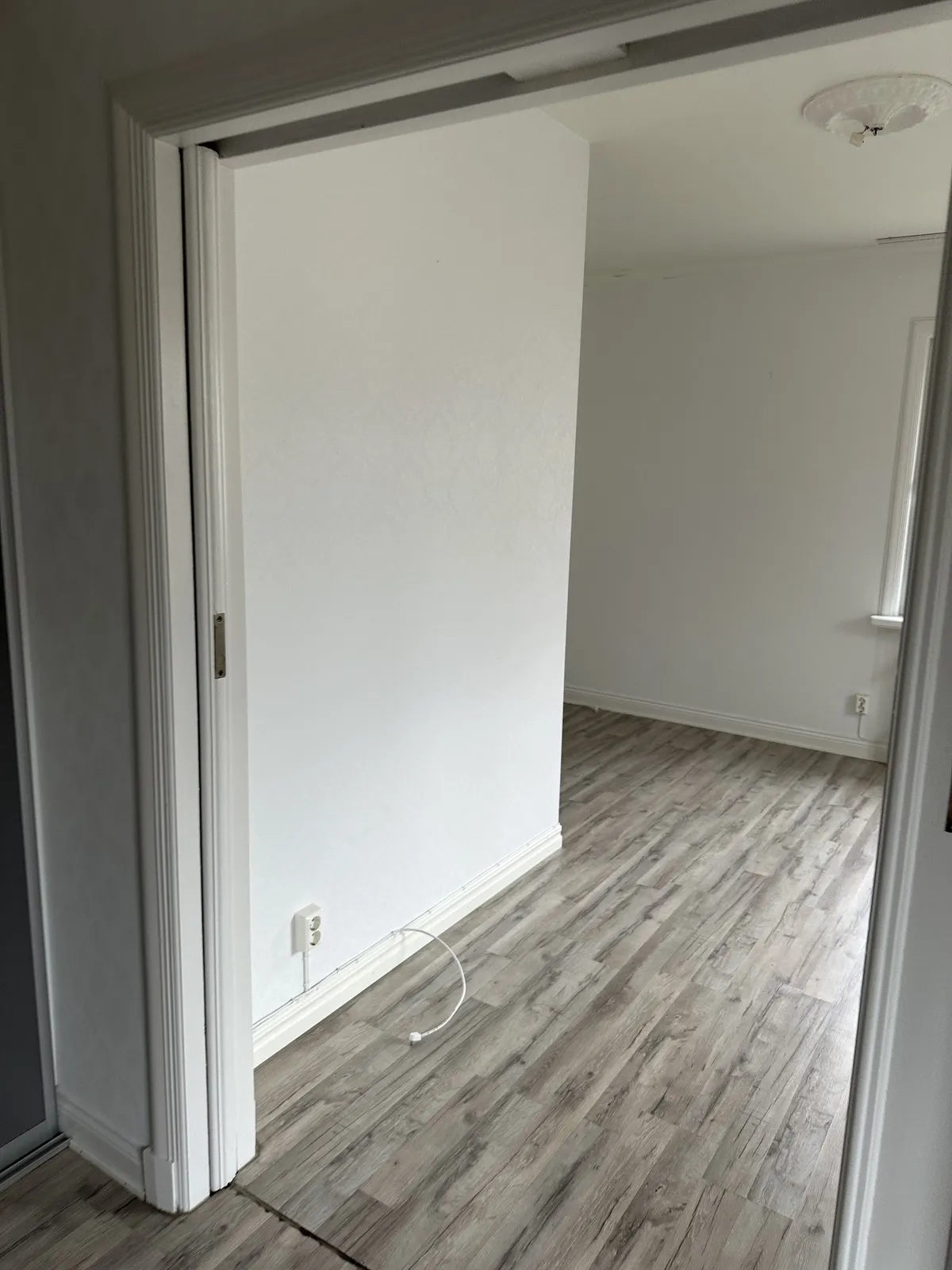 Hyreslägenhet på Töreboda i toreboda