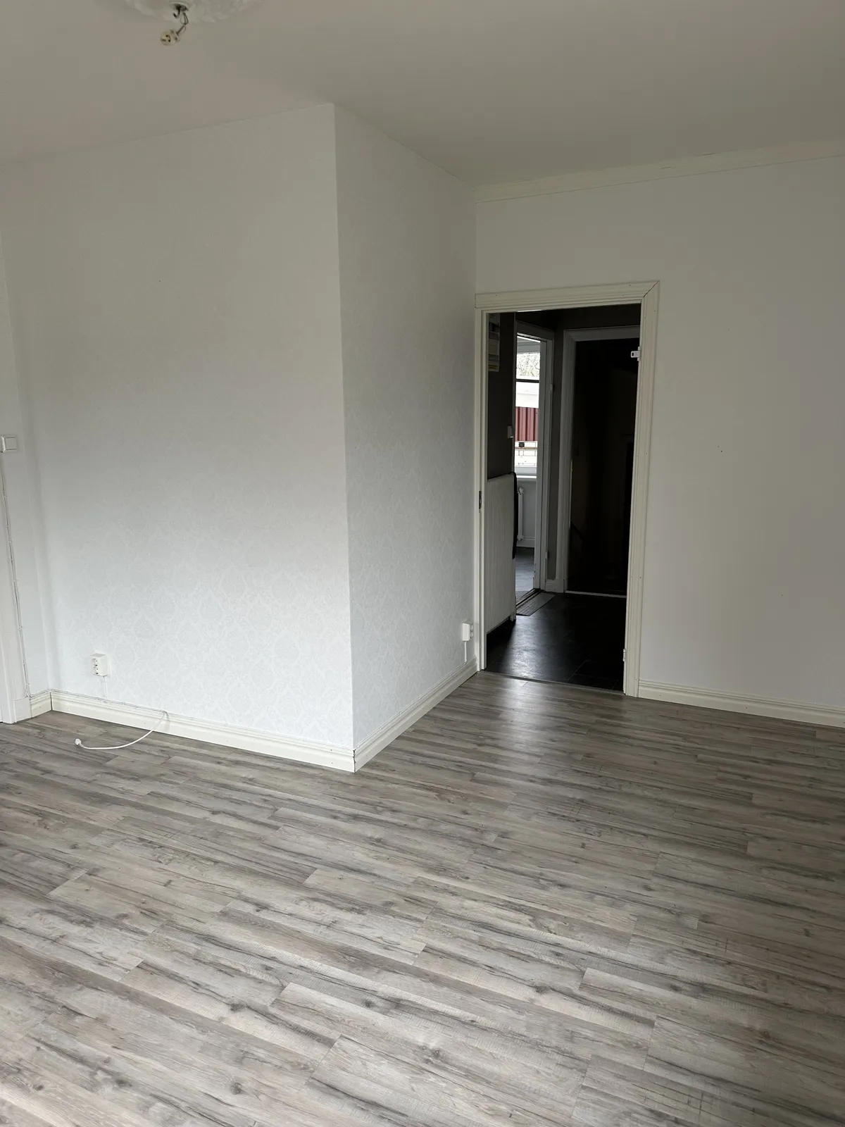 Hyreslägenhet på Töreboda i toreboda