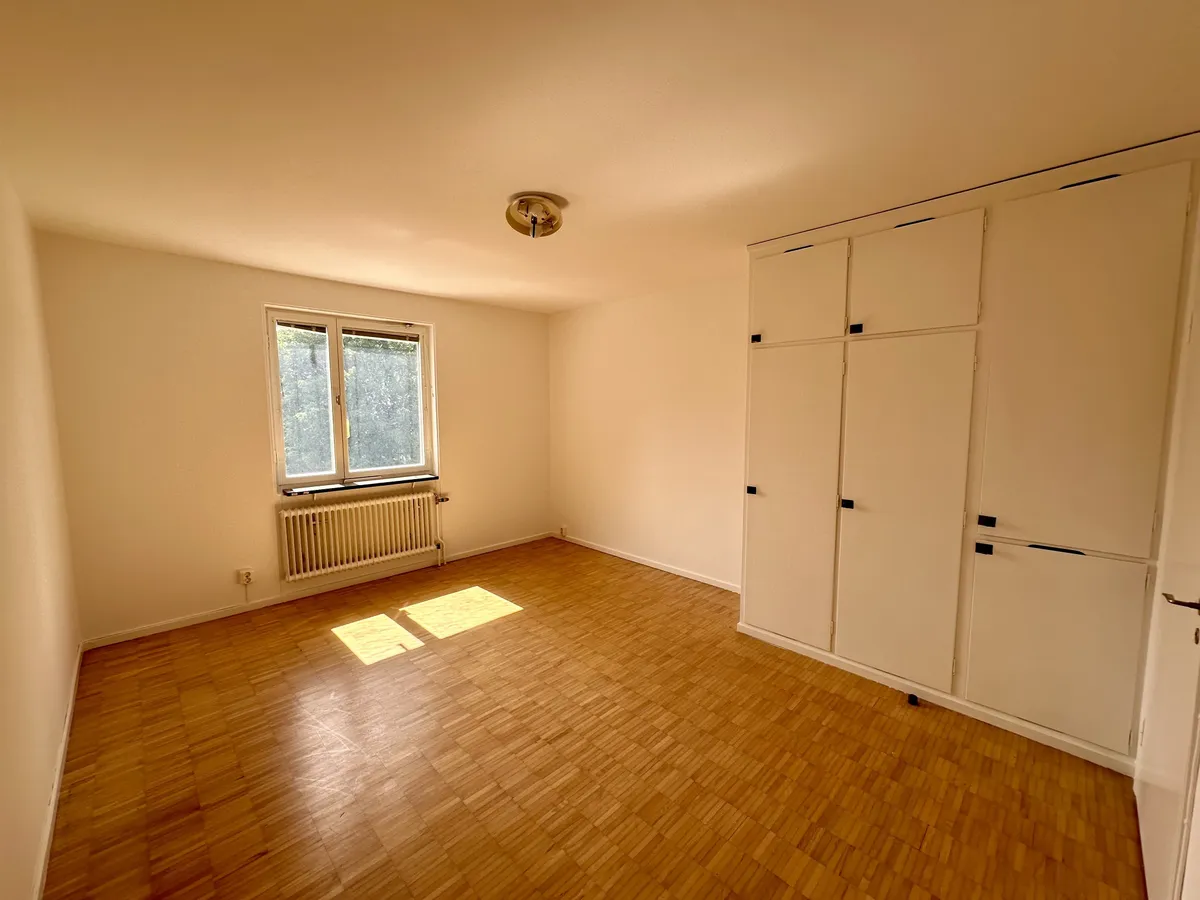 Hyreslägenhet på Bandhagen i bandhagen