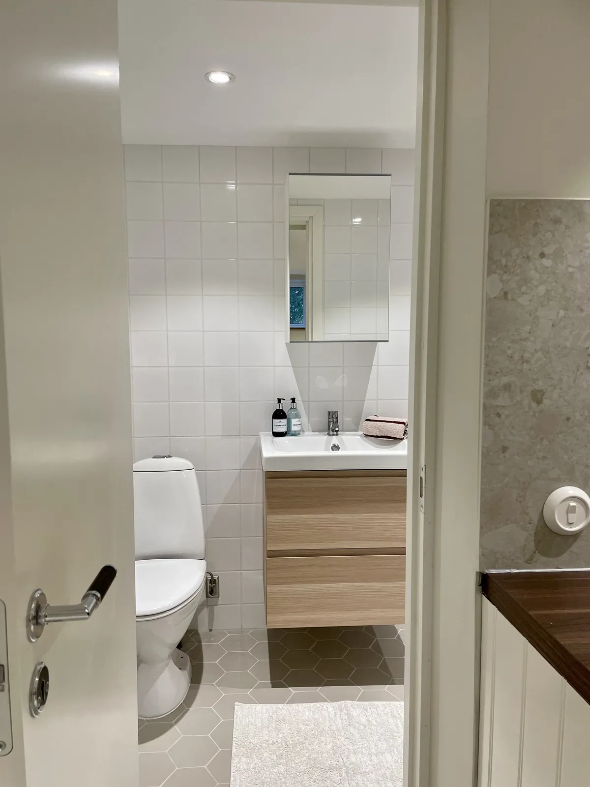 Hyreslägenhet på Göteborg i goteborg