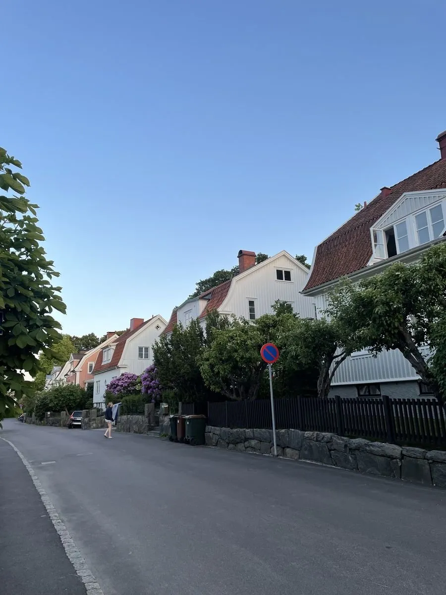 Hyreslägenhet på Göteborg i goteborg