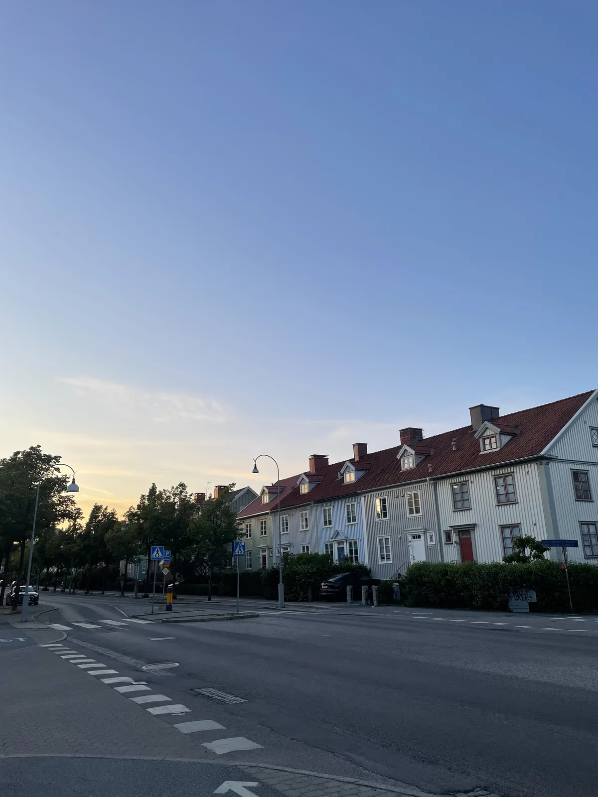 Hyreslägenhet på Göteborg i goteborg