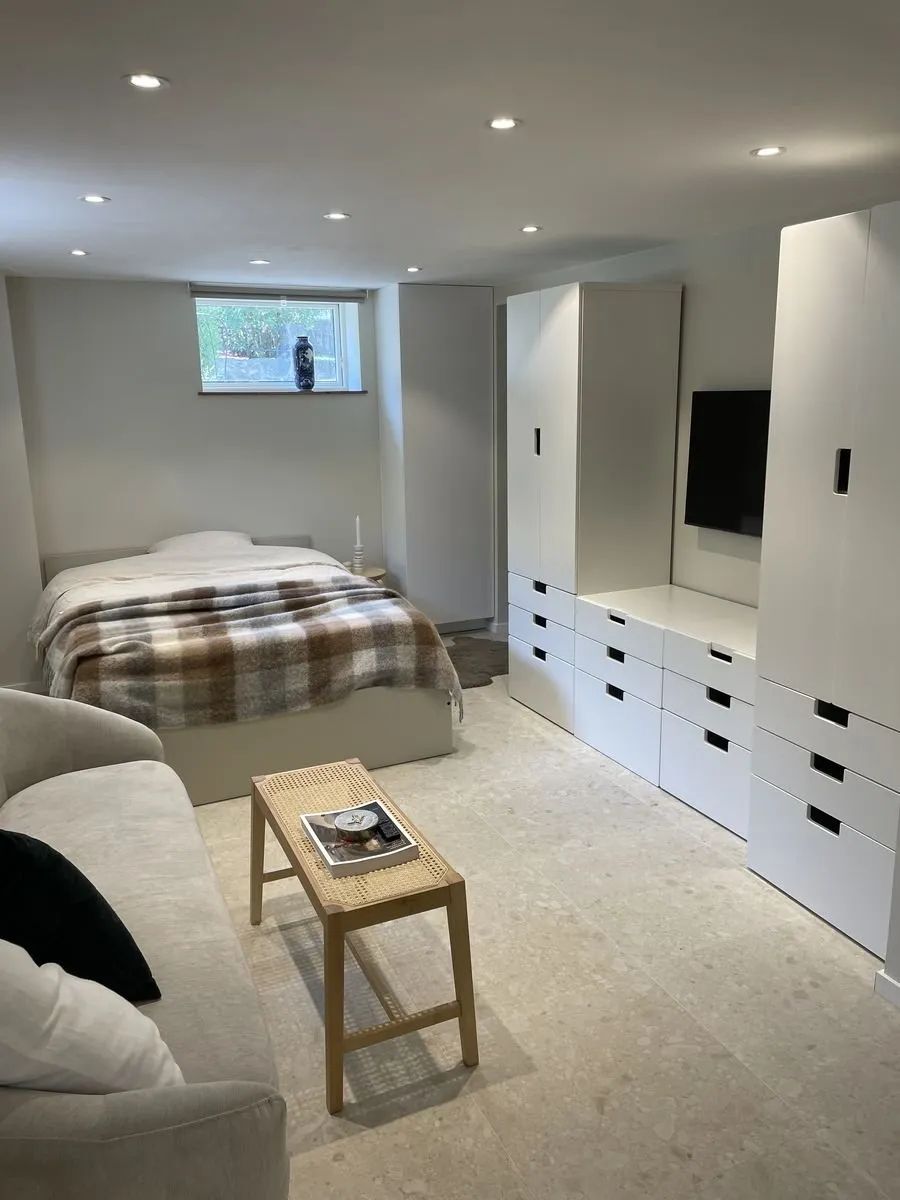 Hyreslägenhet på Göteborg i goteborg