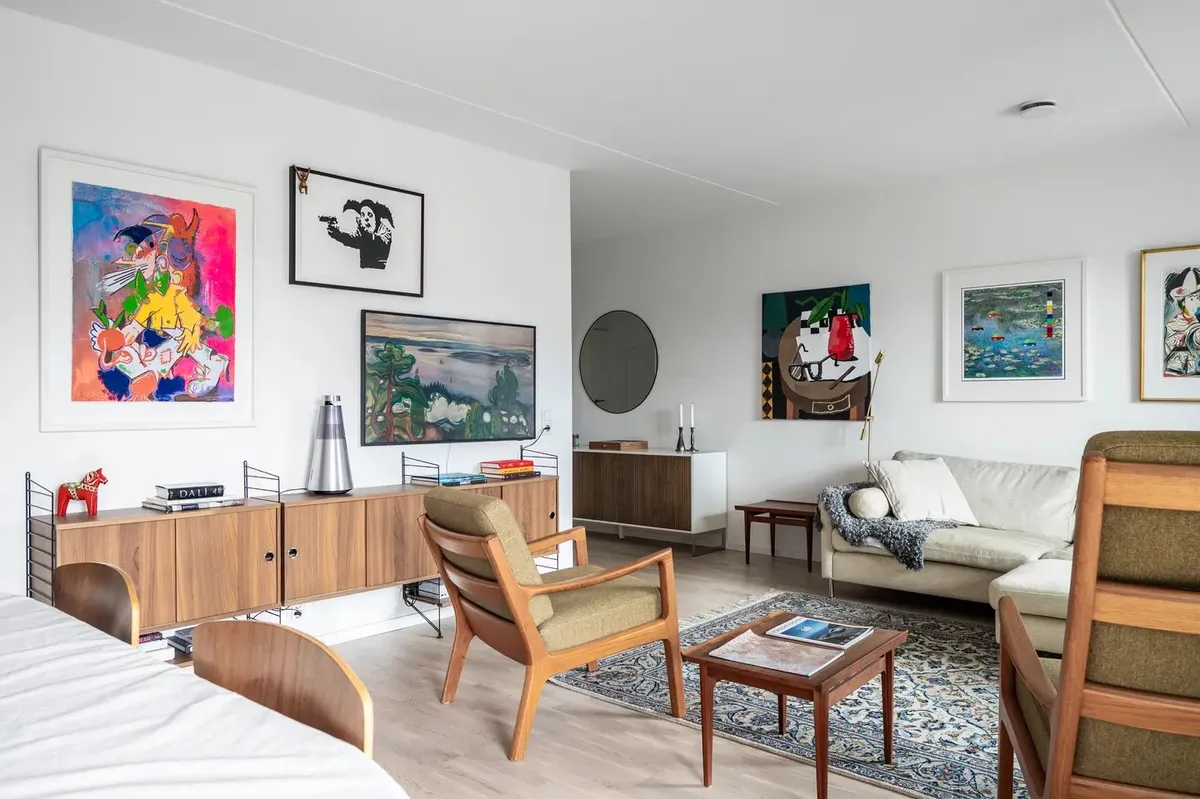 Hyreslägenhet på Malmö i malmo