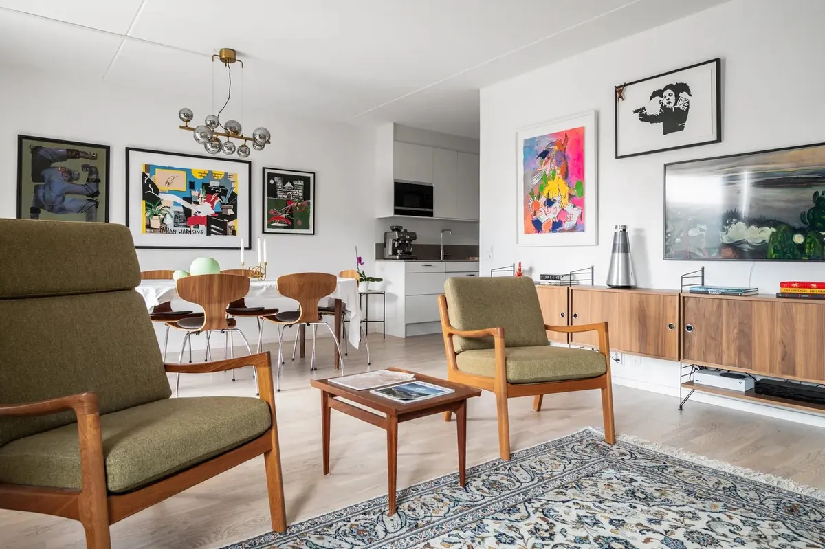 Hyreslägenhet på Malmö i malmo