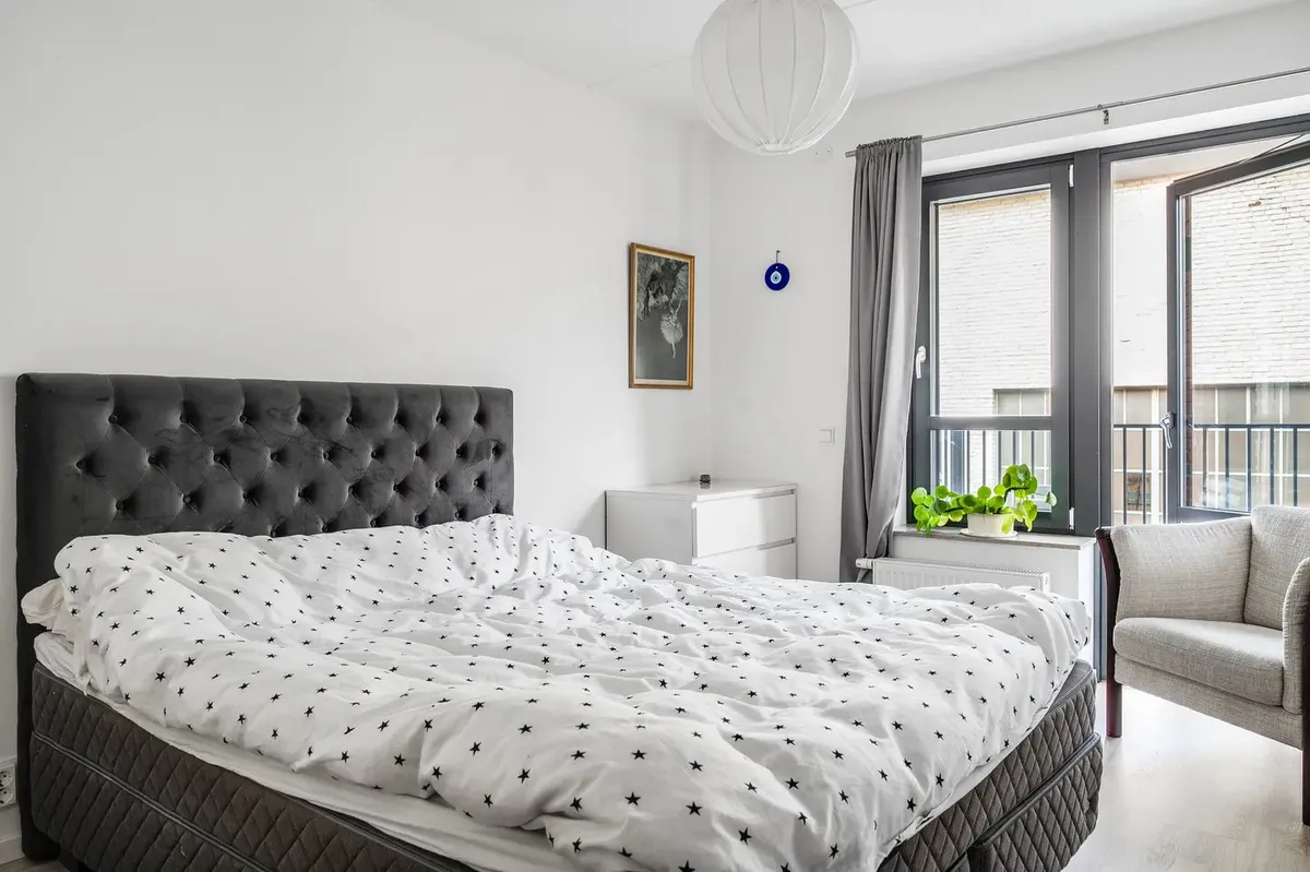 Hyreslägenhet på Malmö i malmo