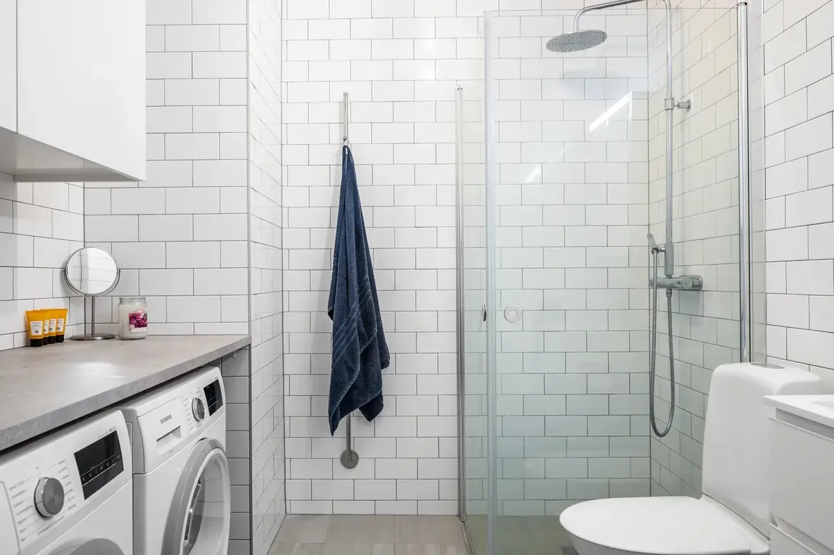 Hyreslägenhet på Malmö i malmo