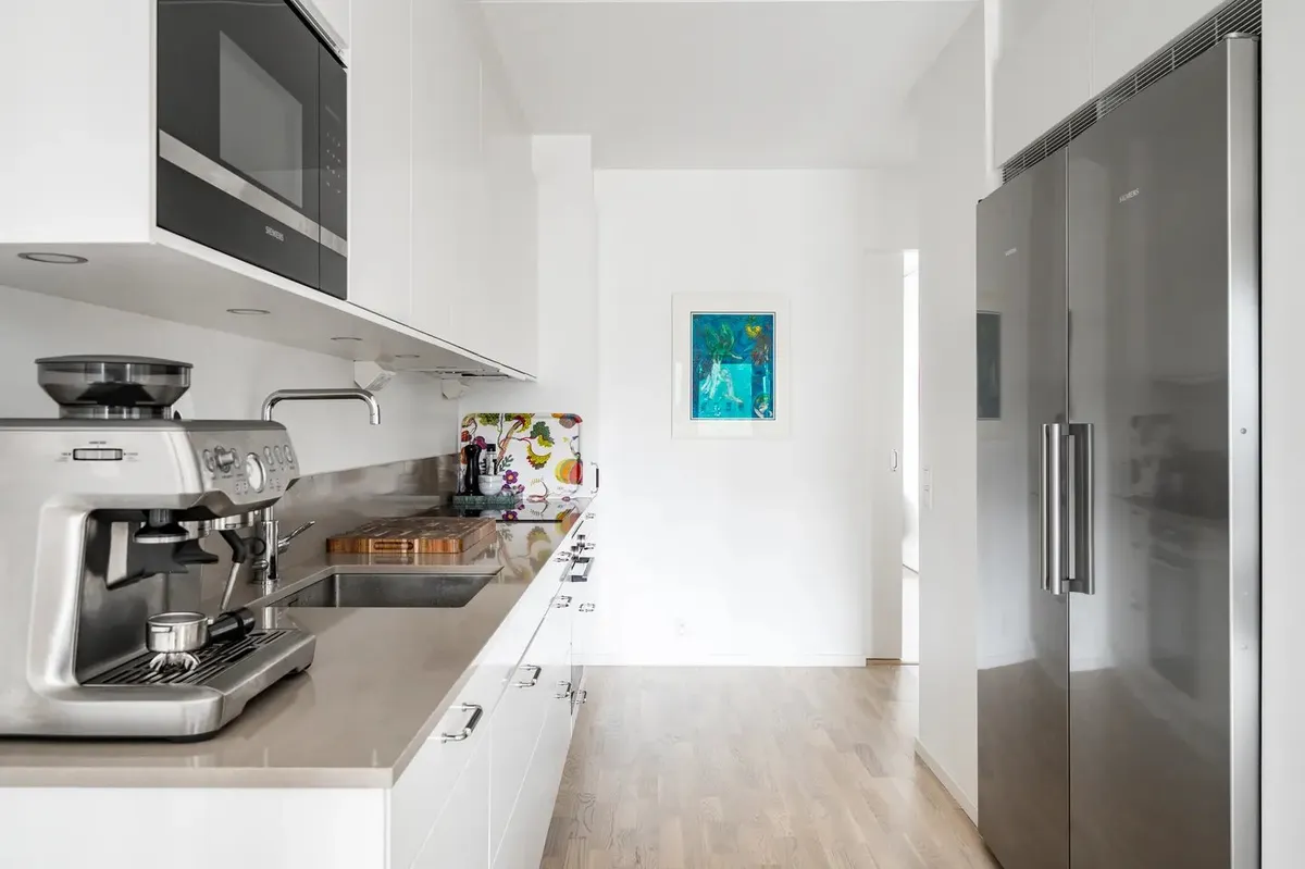 Hyreslägenhet på Malmö i malmo