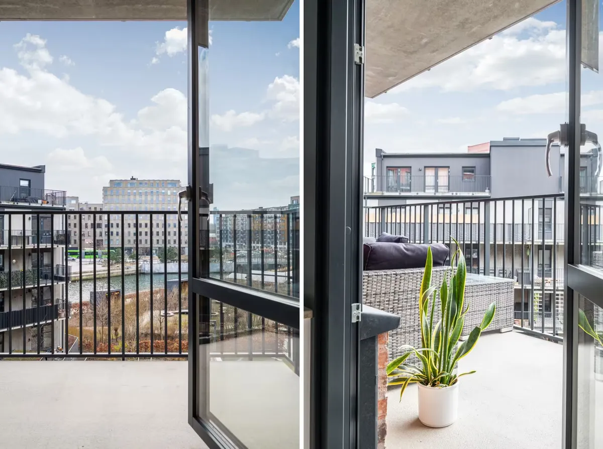 Hyreslägenhet på Malmö i malmo