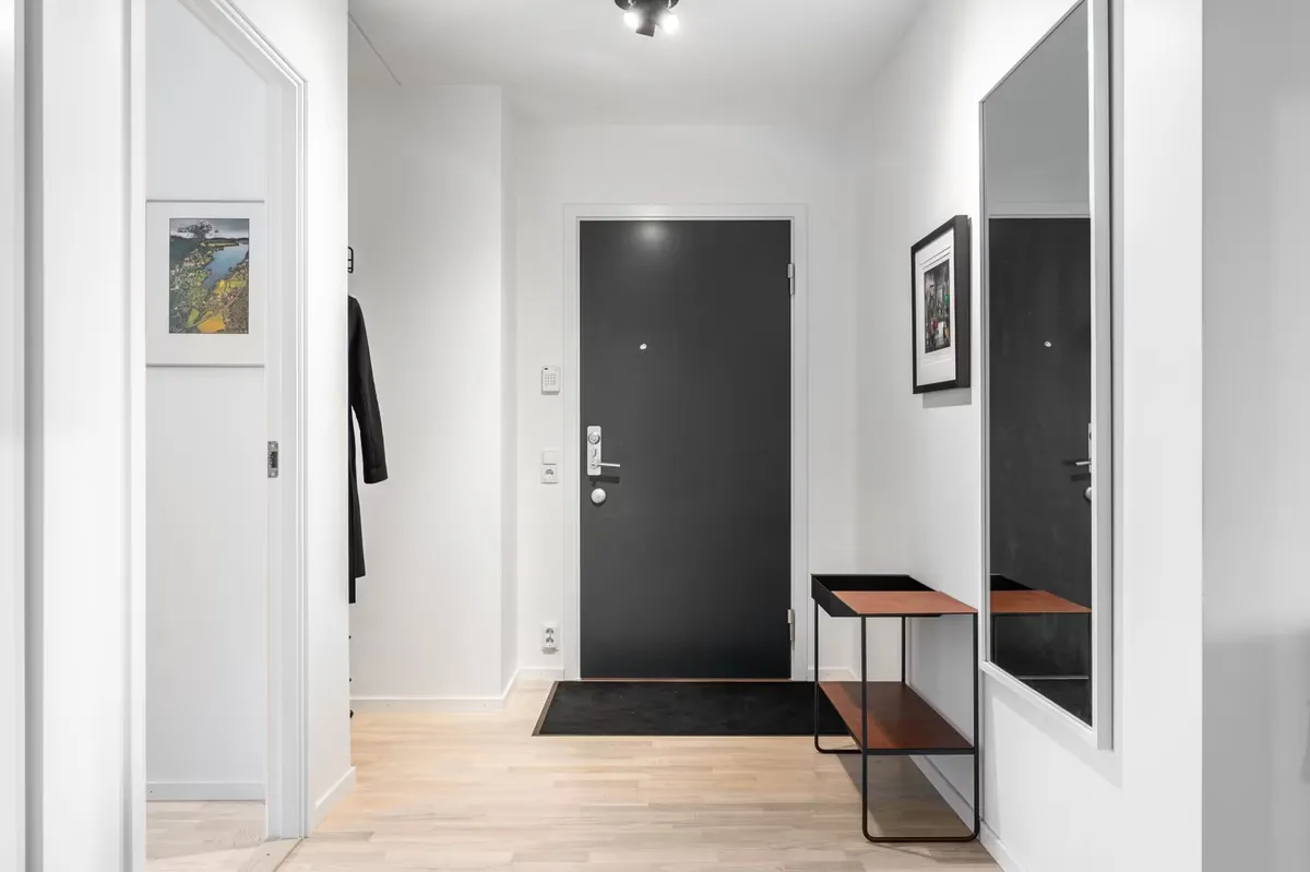 Hyreslägenhet på Malmö i malmo