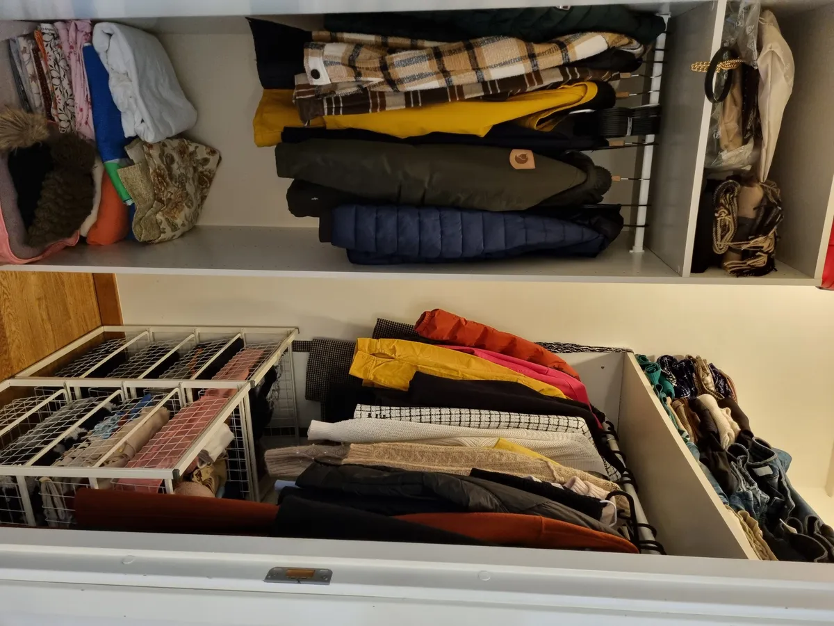 Hyreslägenhet på Lund i lund