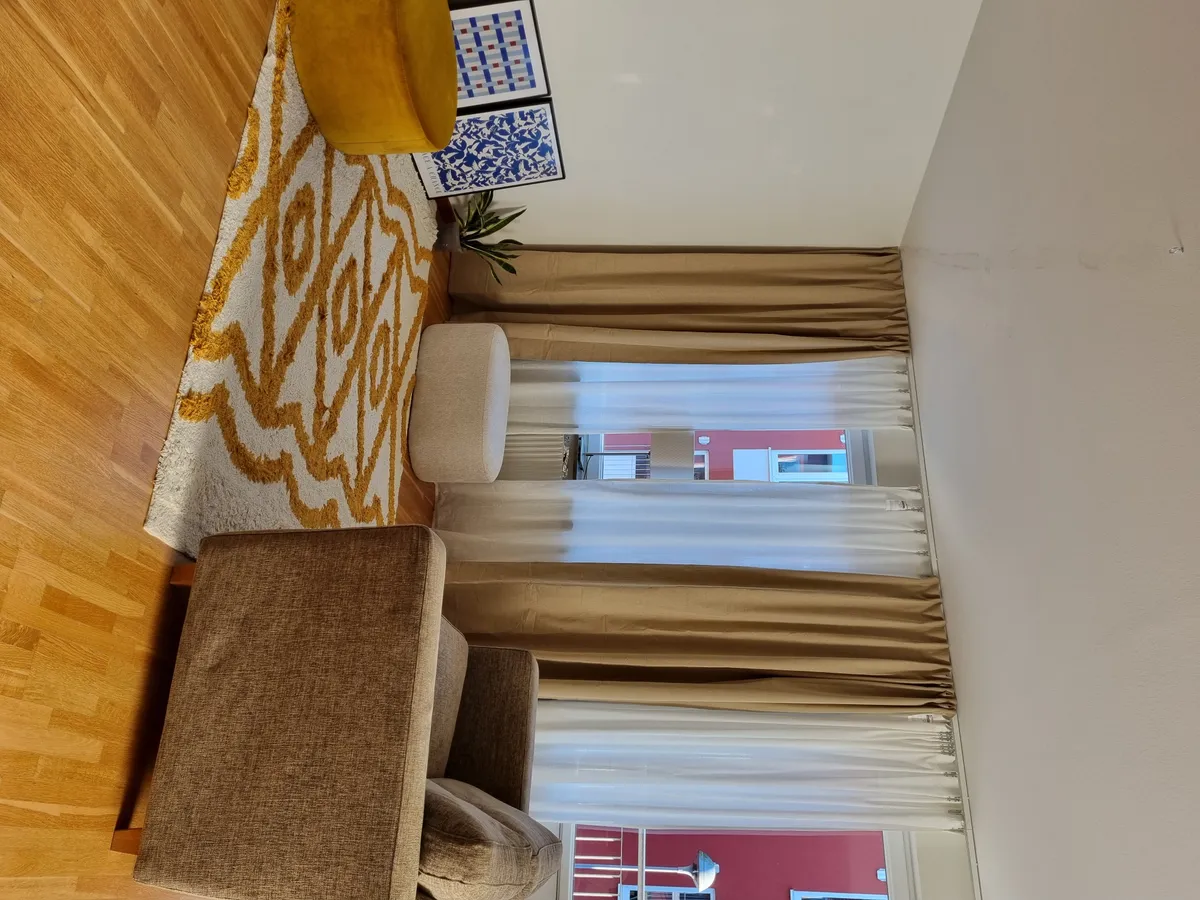 Hyreslägenhet på Lund i lund