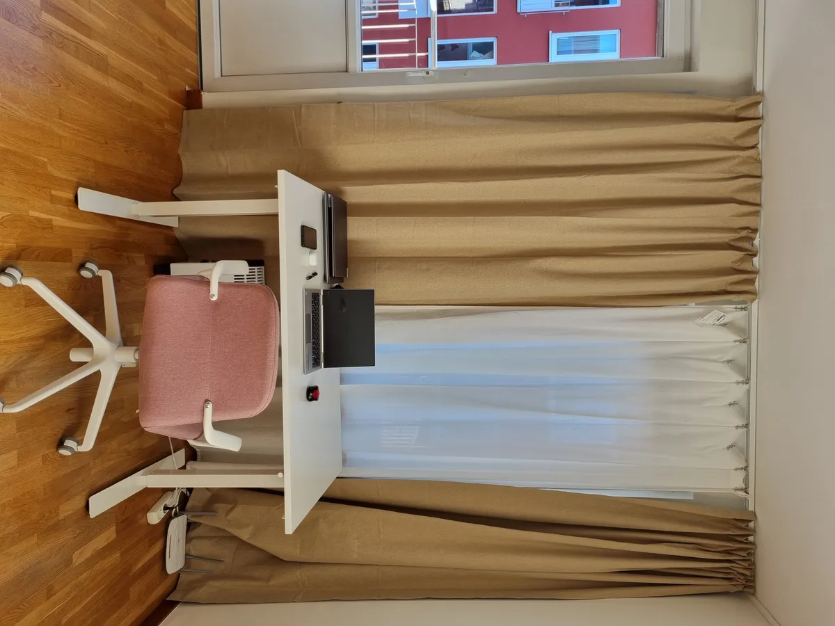 Hyreslägenhet på Lund i lund