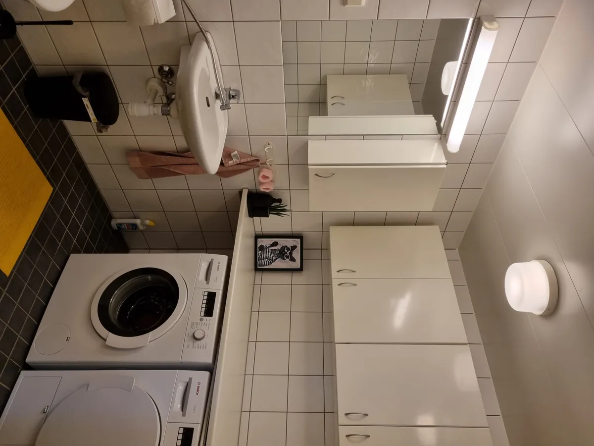 Hyreslägenhet på Lund i lund