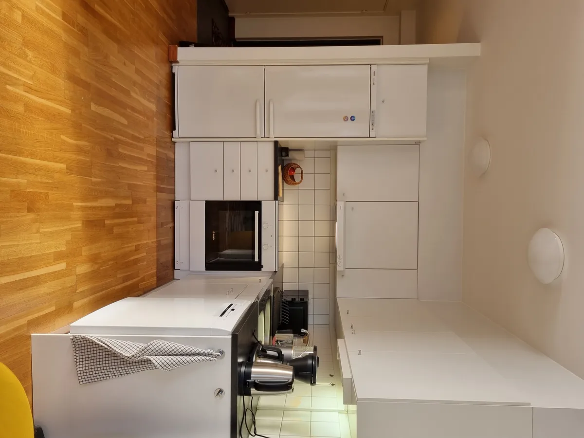 Hyreslägenhet på Lund i lund