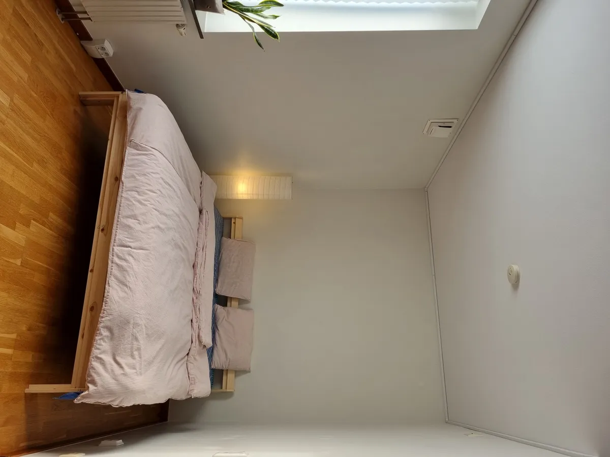 Hyreslägenhet på Lund i lund