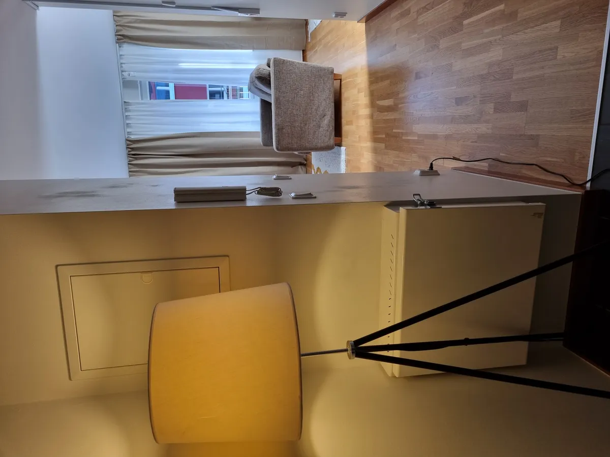 Hyreslägenhet på Lund i lund