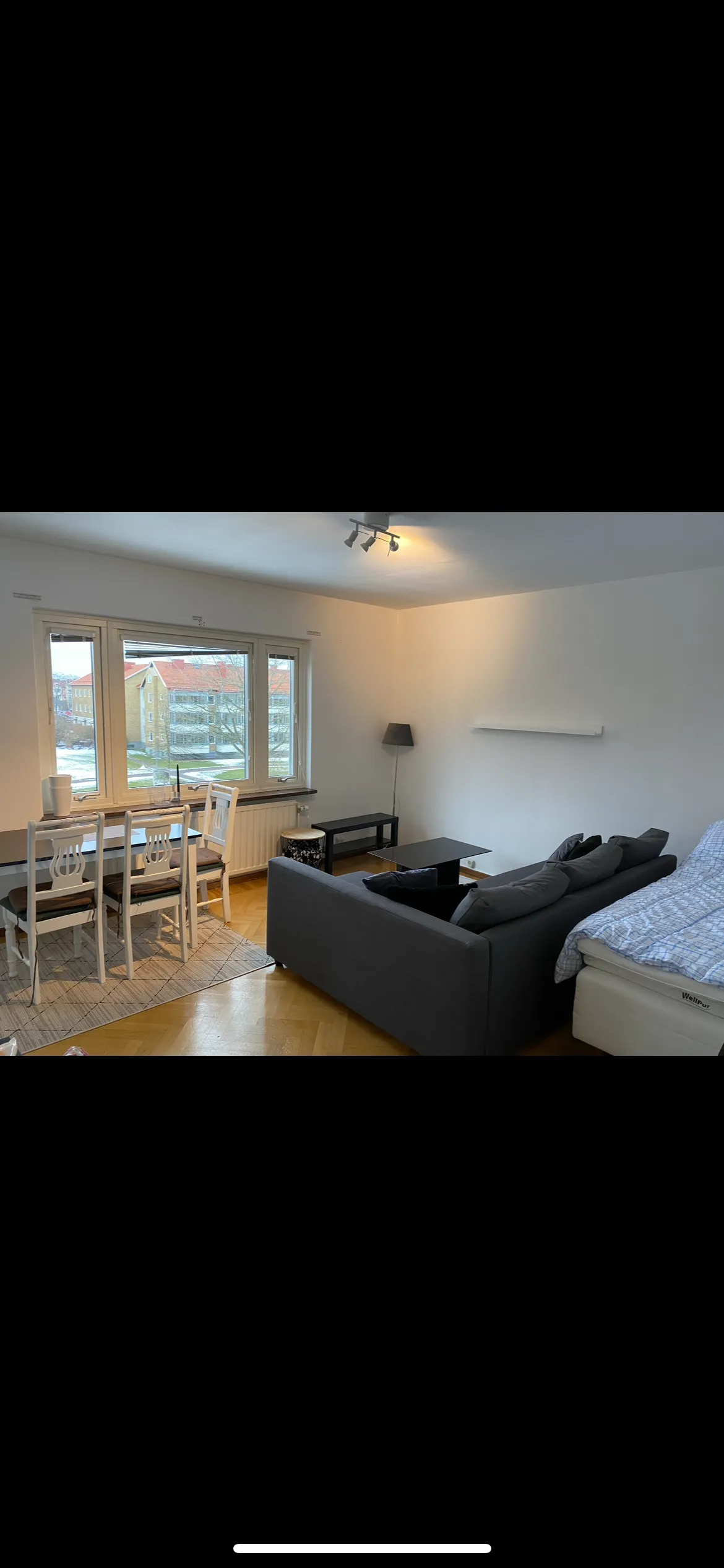 Hyreslägenhet på Kalmar i kalmar