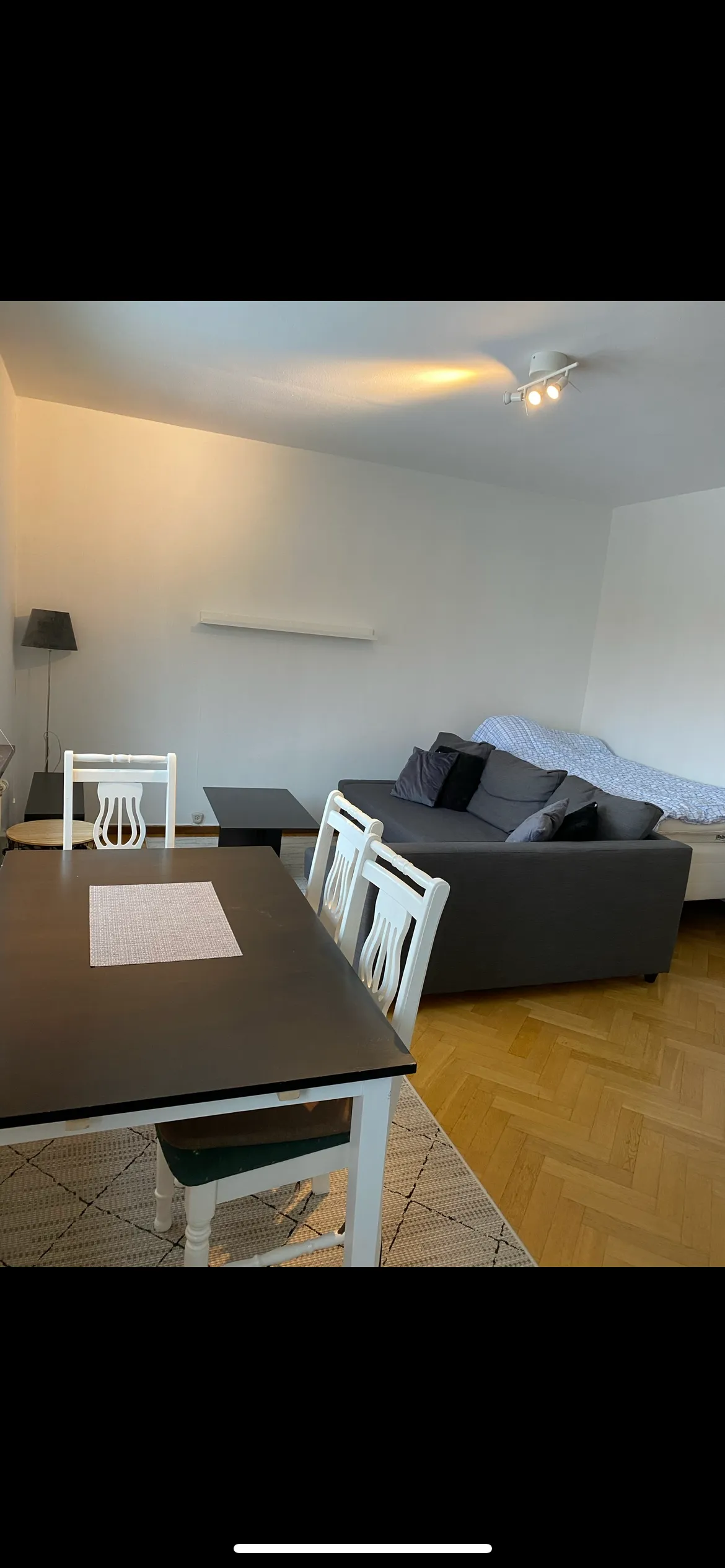 Hyreslägenhet på Kalmar i kalmar