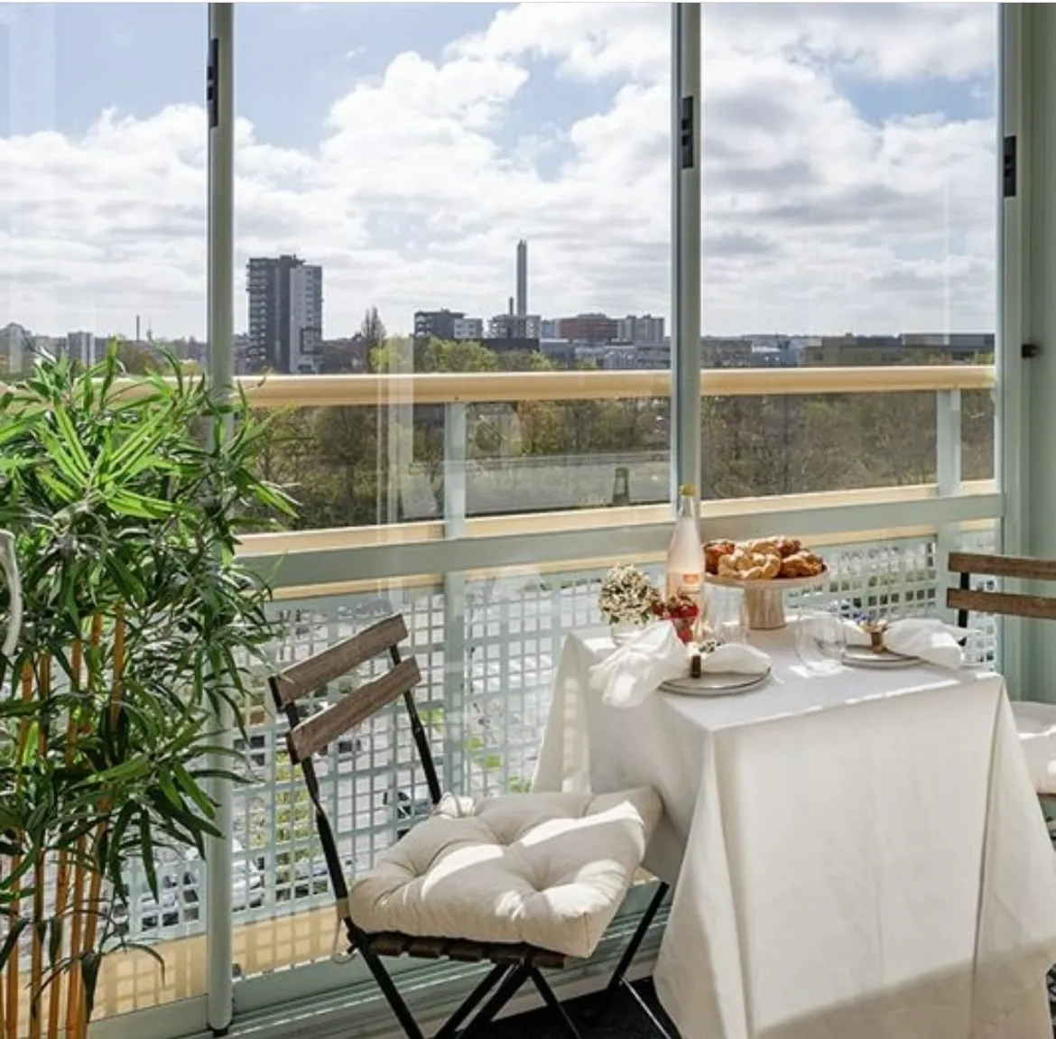 Hyreslägenhet på Malmö i malmo