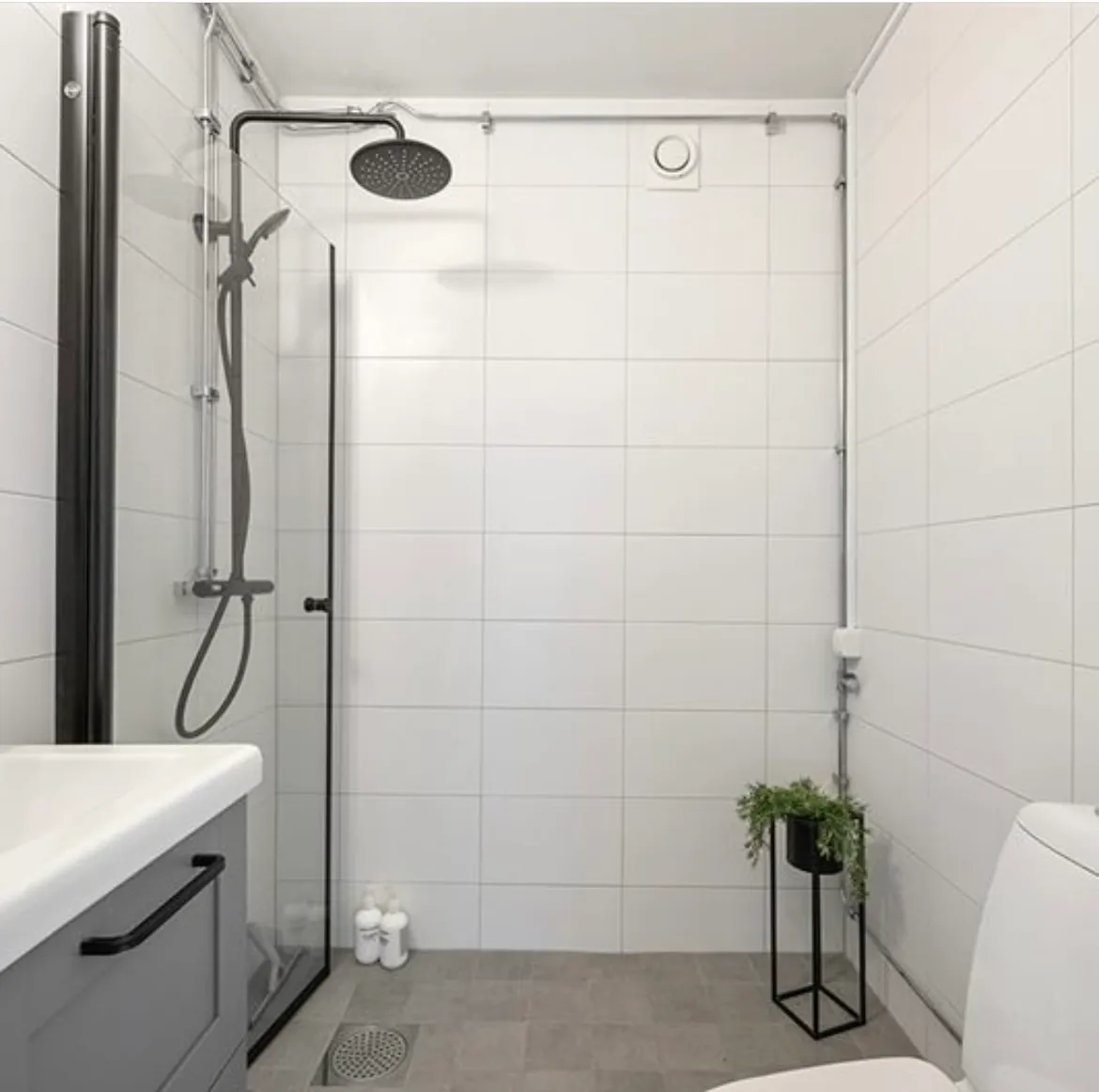 Hyreslägenhet på Malmö i malmo