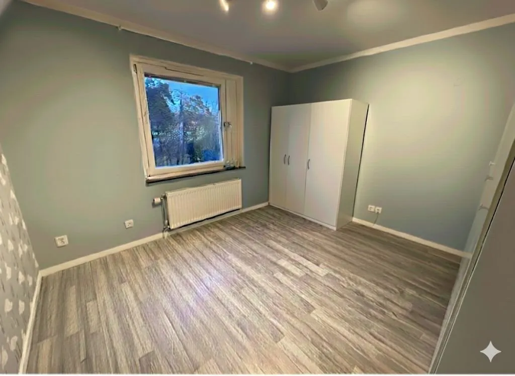 Hyreslägenhet på Lidingö i lidingo