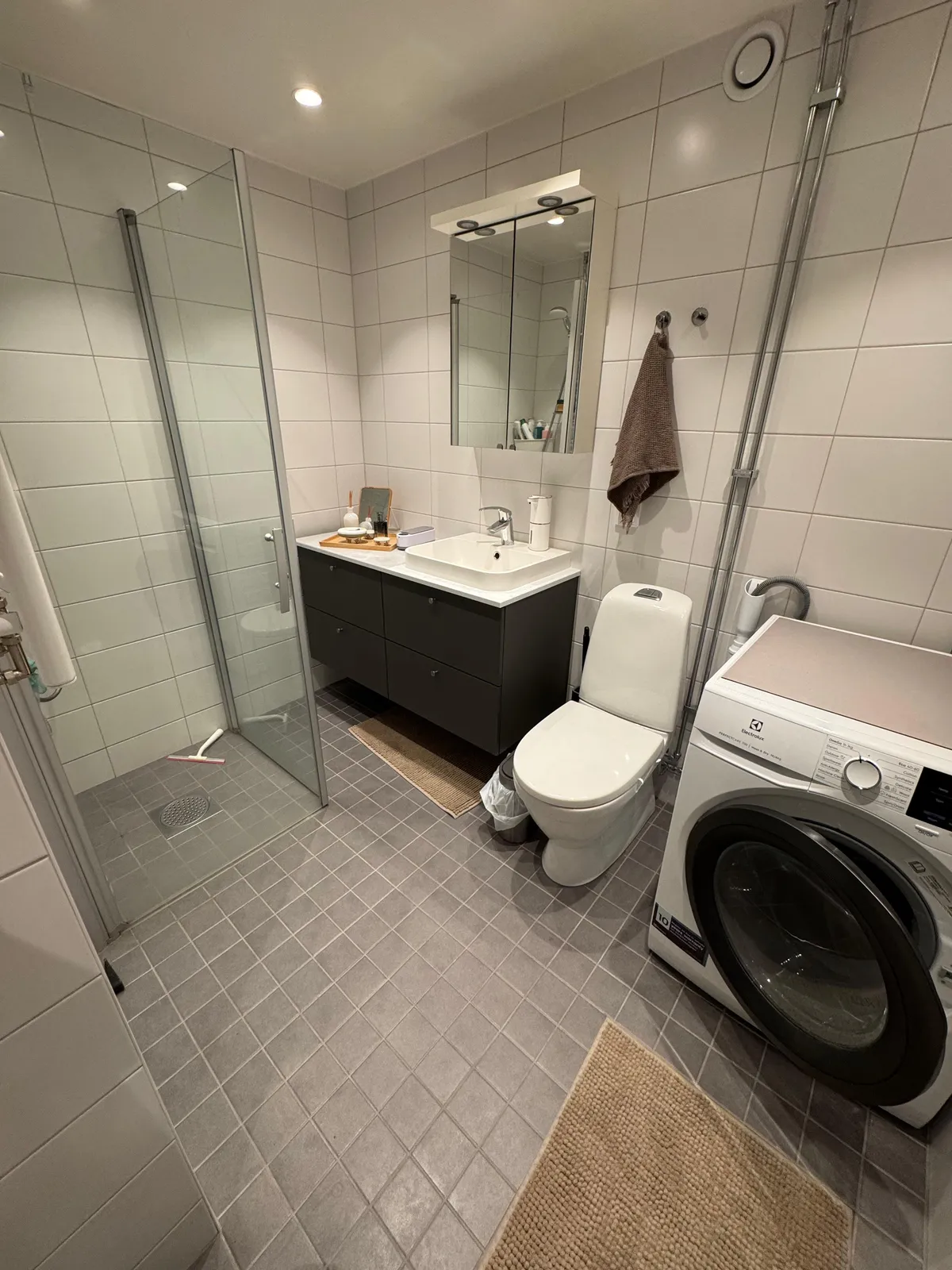 Hyreslägenhet på Lidingö i lidingo