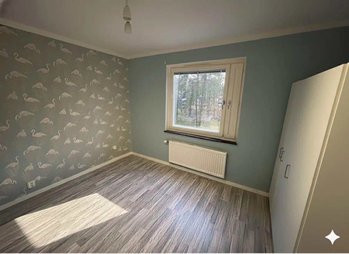 Hyreslägenhet på Lidingö i lidingo