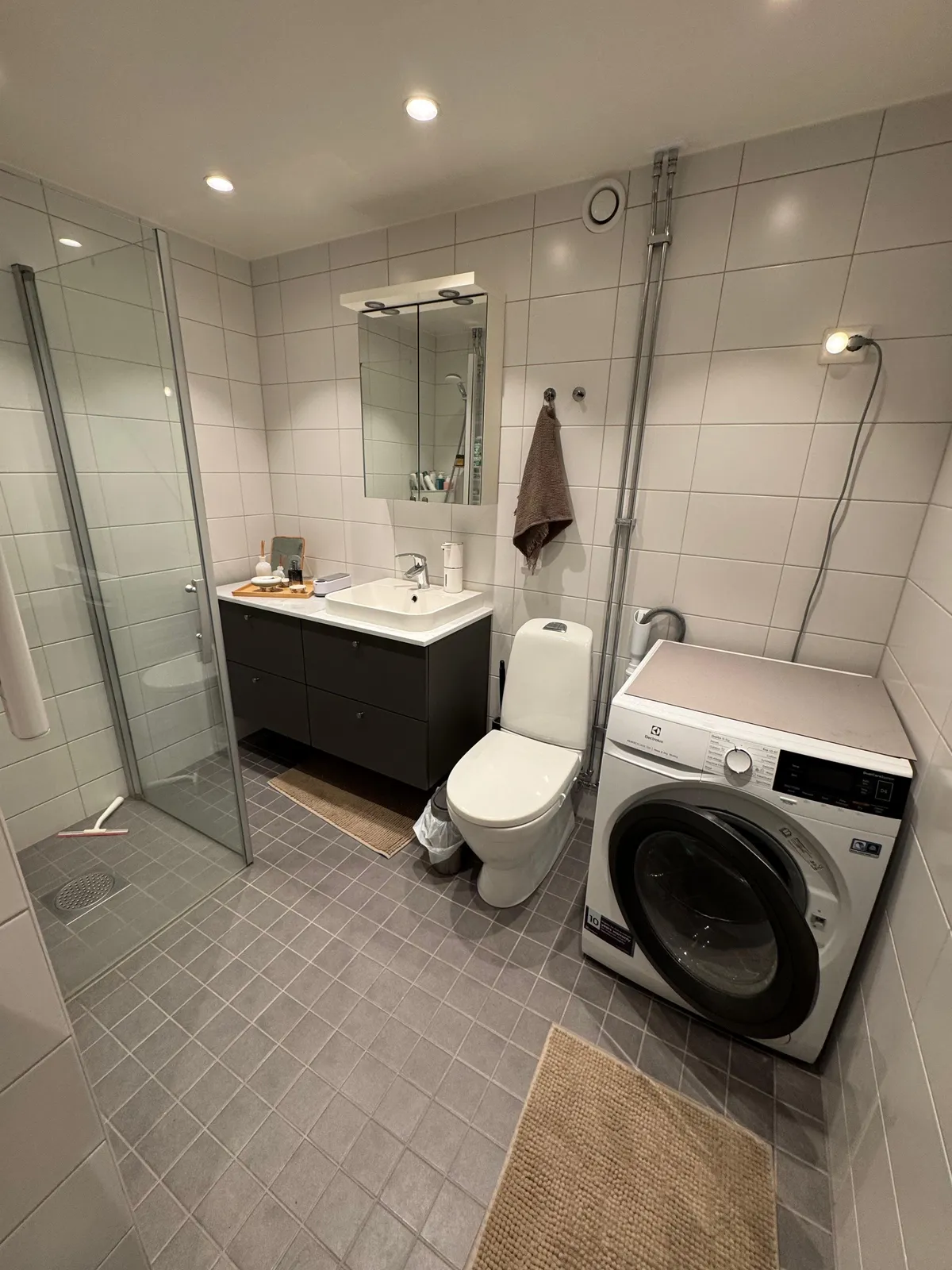 Hyreslägenhet på Lidingö i lidingo