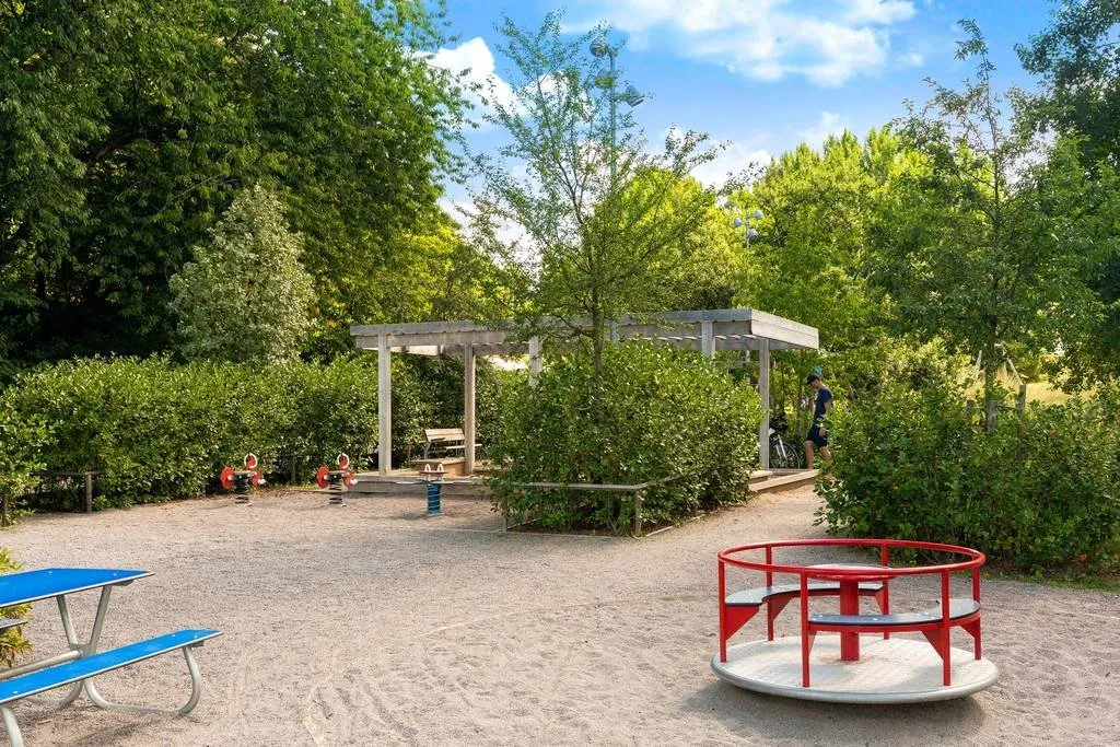 Hyreslägenhet på Lidingö i lidingo