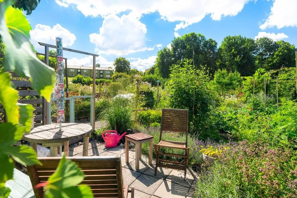 Hyreslägenhet på Lidingö i lidingo