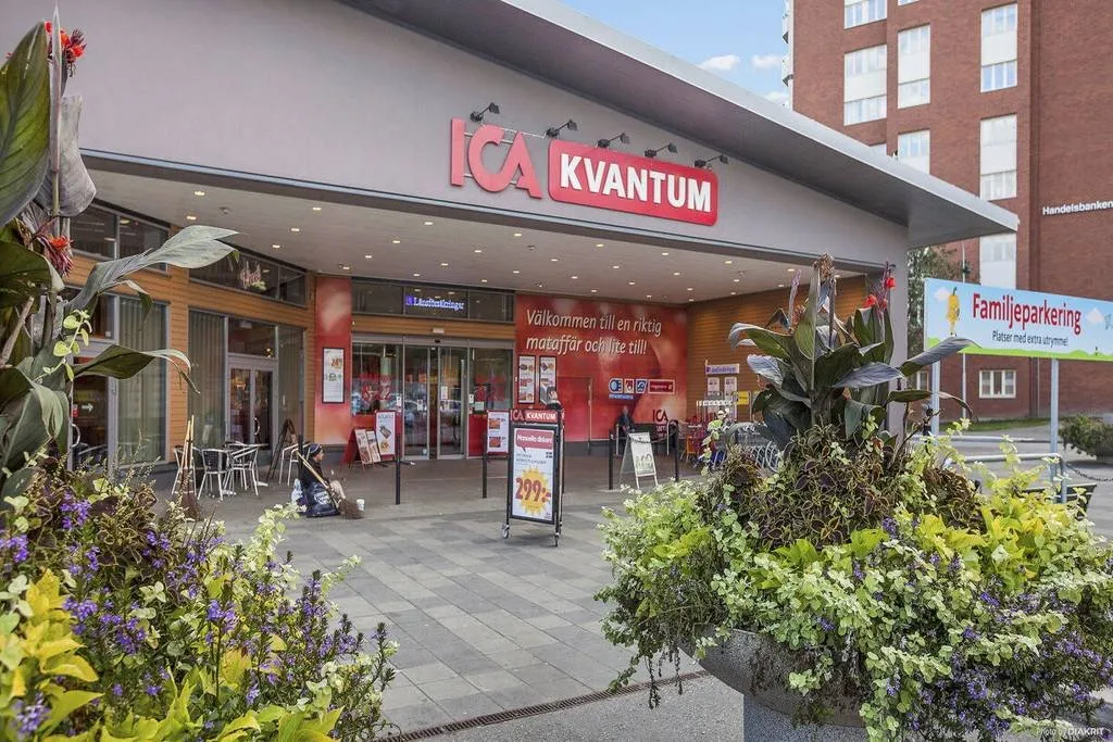 Hyreslägenhet på Lidingö i lidingo