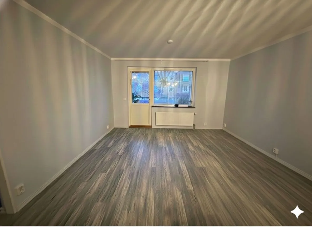 Hyreslägenhet på Lidingö i lidingo