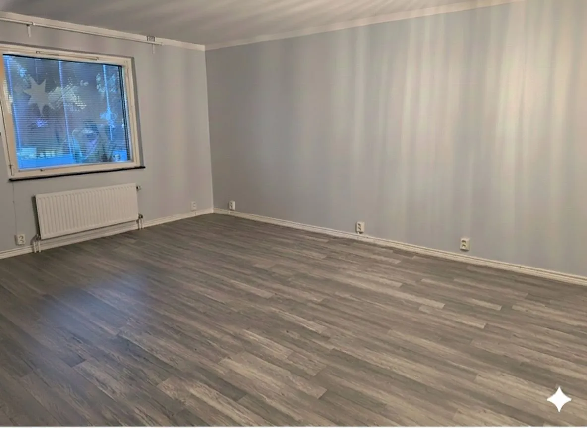 Hyreslägenhet på Lidingö i lidingo