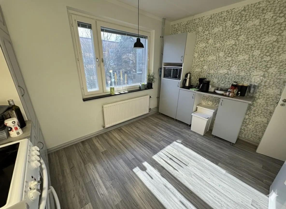 Hyreslägenhet på Lidingö i lidingo