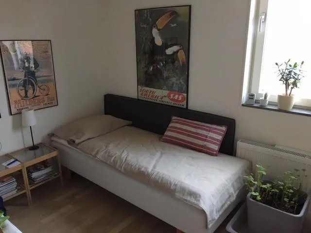 Hyreslägenhet på Årsta i arsta